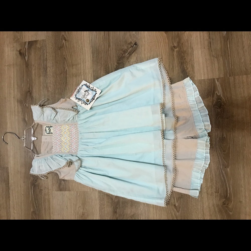 Little prim set Sz 5 new with tags